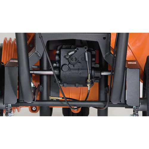 Billy Goat F1002V Wheeled Blower [2692018] - For medium size maintenance contractors and large property owners - Image 4