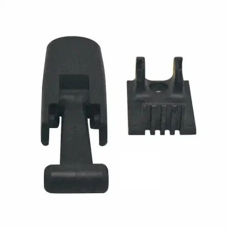 Billy Goat MV Latch Assembly - Genuine accessory for MV vacuums.