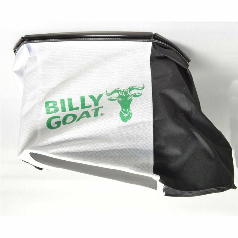 Billy Goat MV Replacement Felt Bag [80023245]