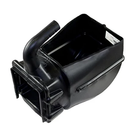 Billy Goat Quick Disconnect KV Bag Adapter - Genuine accessory for KV vacuums.