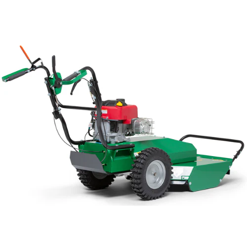 Billy Goat BC2600ICM Outback Slasher [2692010] - Outback slasher with fixed 26in deck, hydrostatic B&S 344cc engine - Image 3