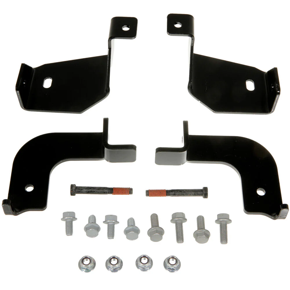 Cub Cadet Adaptor Kit - ZTS/ZTXS catcher fitments.