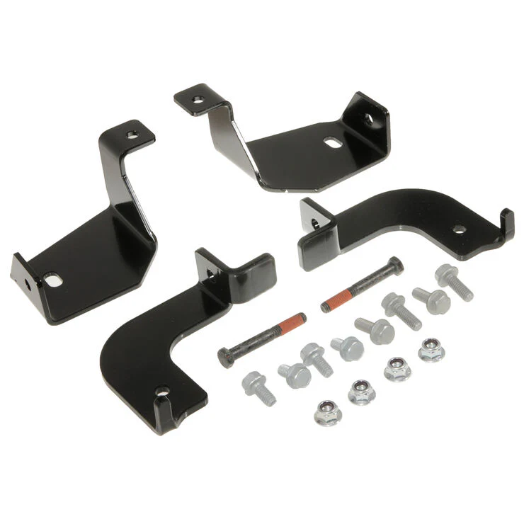 Cub Cadet Adaptor Kit - ZTS/ZTXS catcher fitments. - Image 2