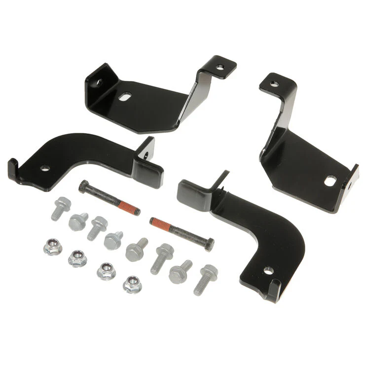 Cub Cadet Adaptor Kit - ZTS/ZTXS catcher fitments. - Image 3