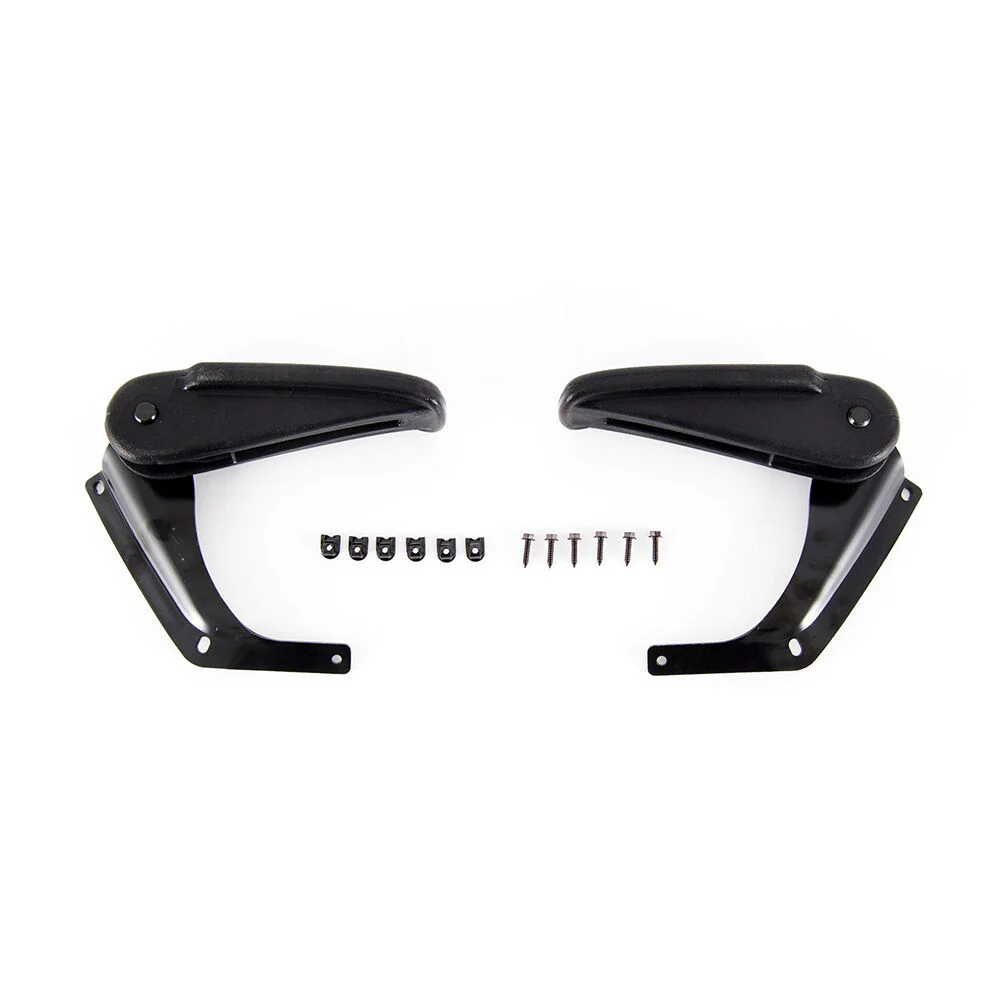 Cub Cadet Arm Rest Kit (All Electric Models) - Suits all electric models except XT1 LT42 E.