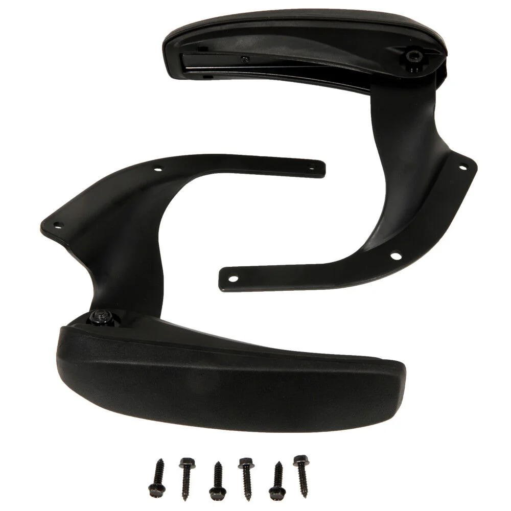 Cub Cadet Arm Rest Kit (XT1 LT42) - Suits XT1 LT42 E only.