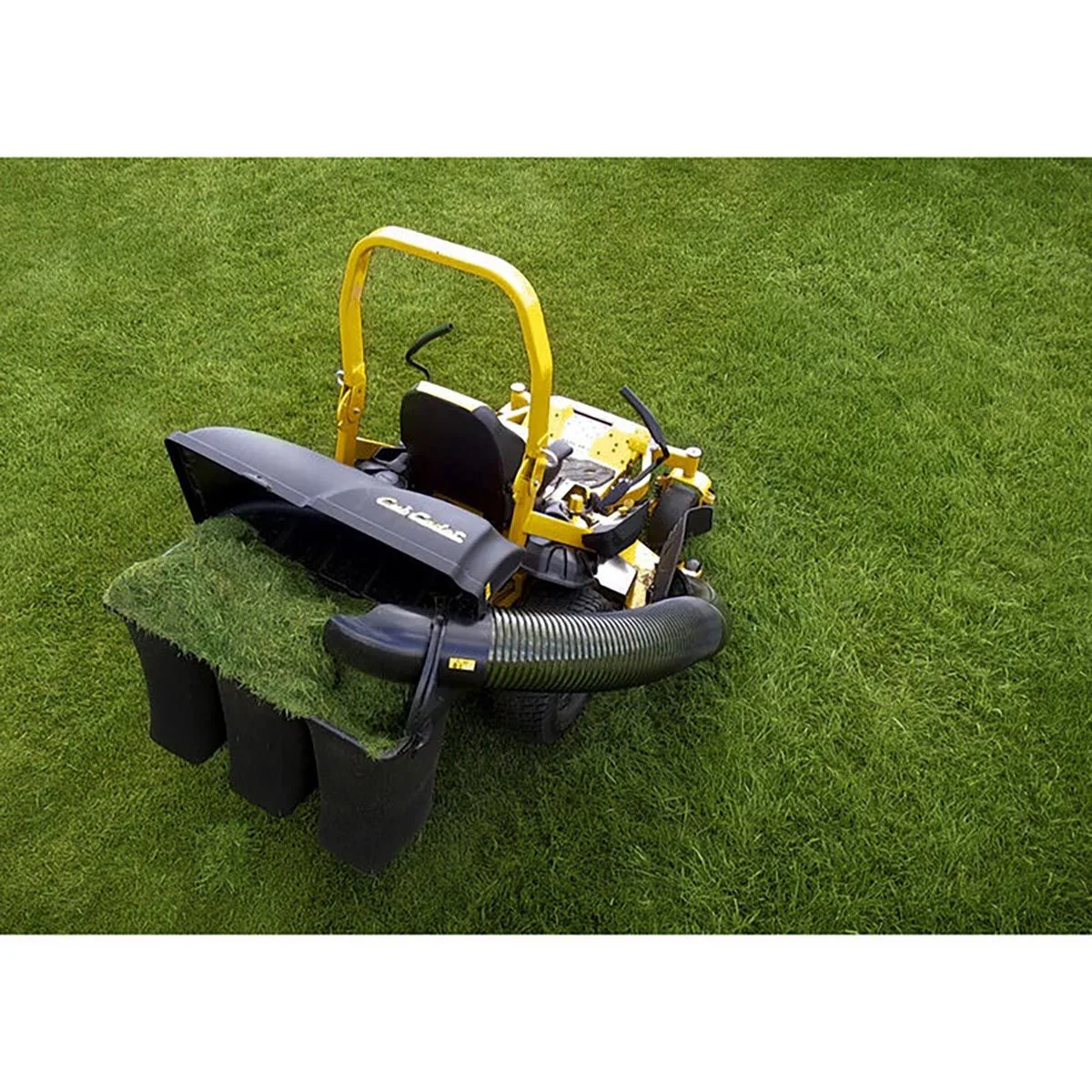 Cub Cadet Catcher Kit (48" Cutting Deck) - Image 4