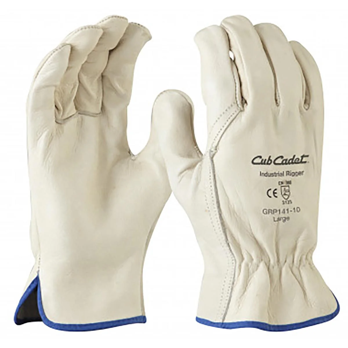 Cub Cadet PRO P PR Premium Riggers Glove