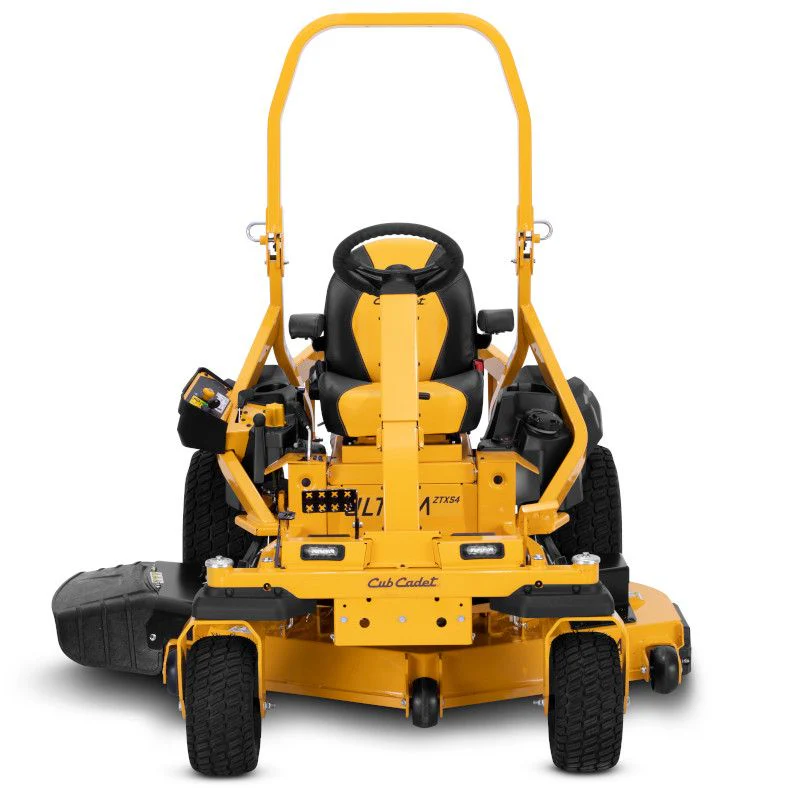Cub Cadet Ultima ZTXS4 54 Zero Turn Mower - 54" zero turn with 24HP Kawasaki V-Twin & 3yr warranty! - Image 3