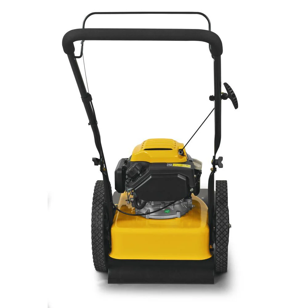 Cub Cadet LC3-DP56 Wheeled String Trimmer - Significantly more powerful than a standard brushcutter. - Image 2