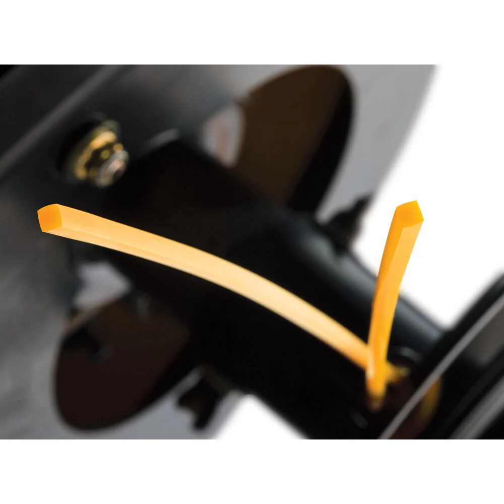 Cub Cadet LC3-DP56 Wheeled String Trimmer - Significantly more powerful than a standard brushcutter. - Image 4