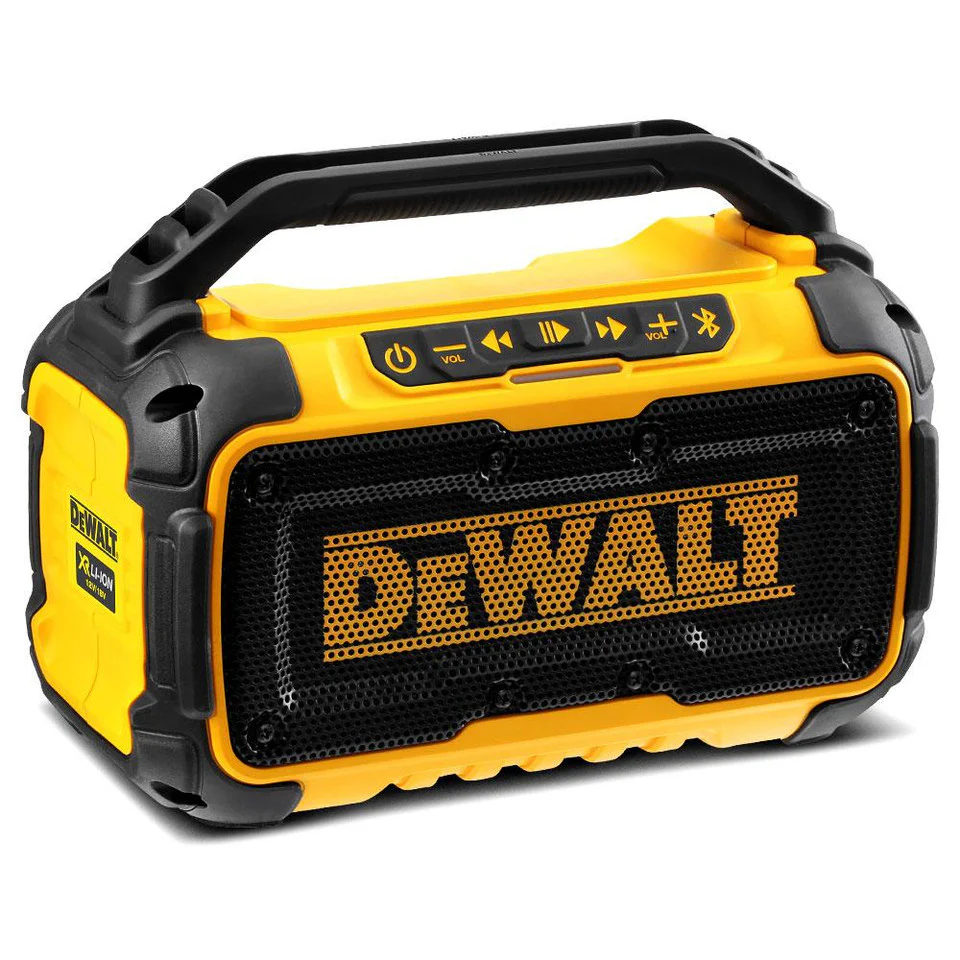 DeWALT 18V XR 3pc Combo Kit - Image 2