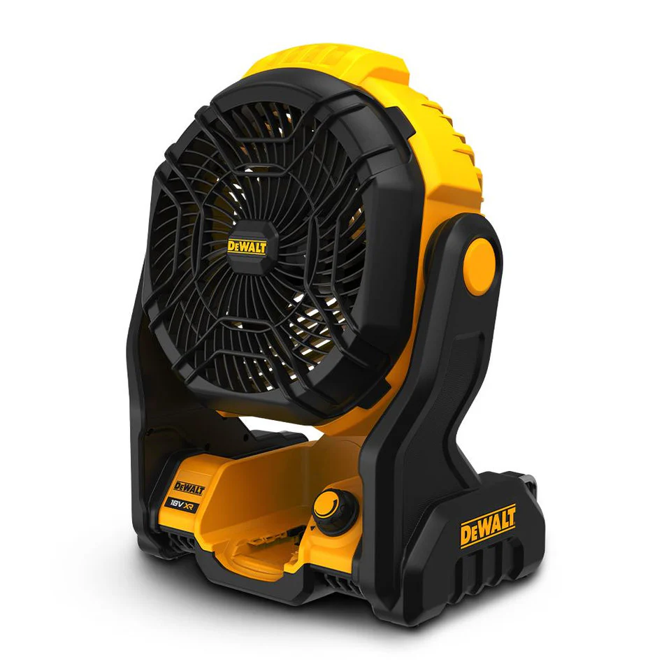 DeWALT 18V XR 3pc Combo Kit - Image 3