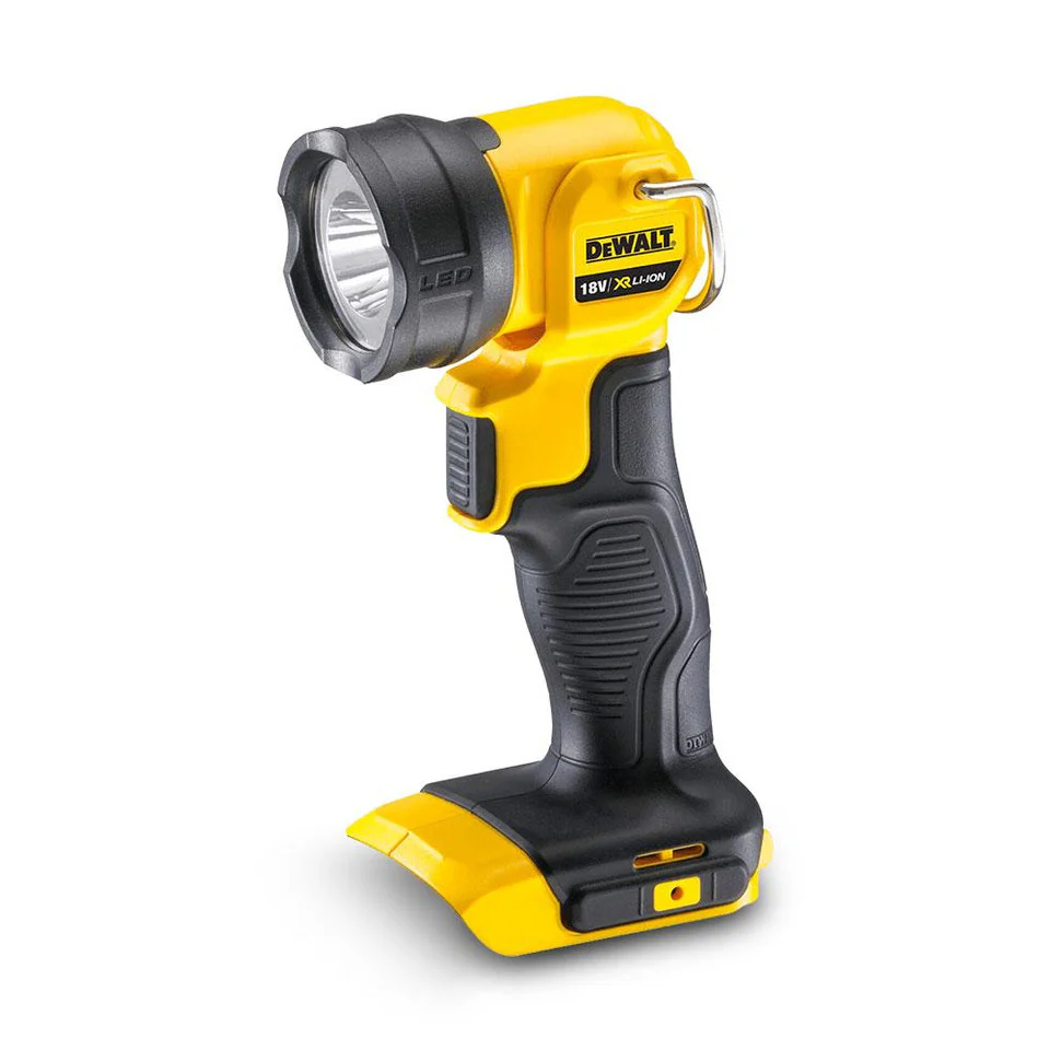 DeWALT 18V XR 3pc Combo Kit - Image 4