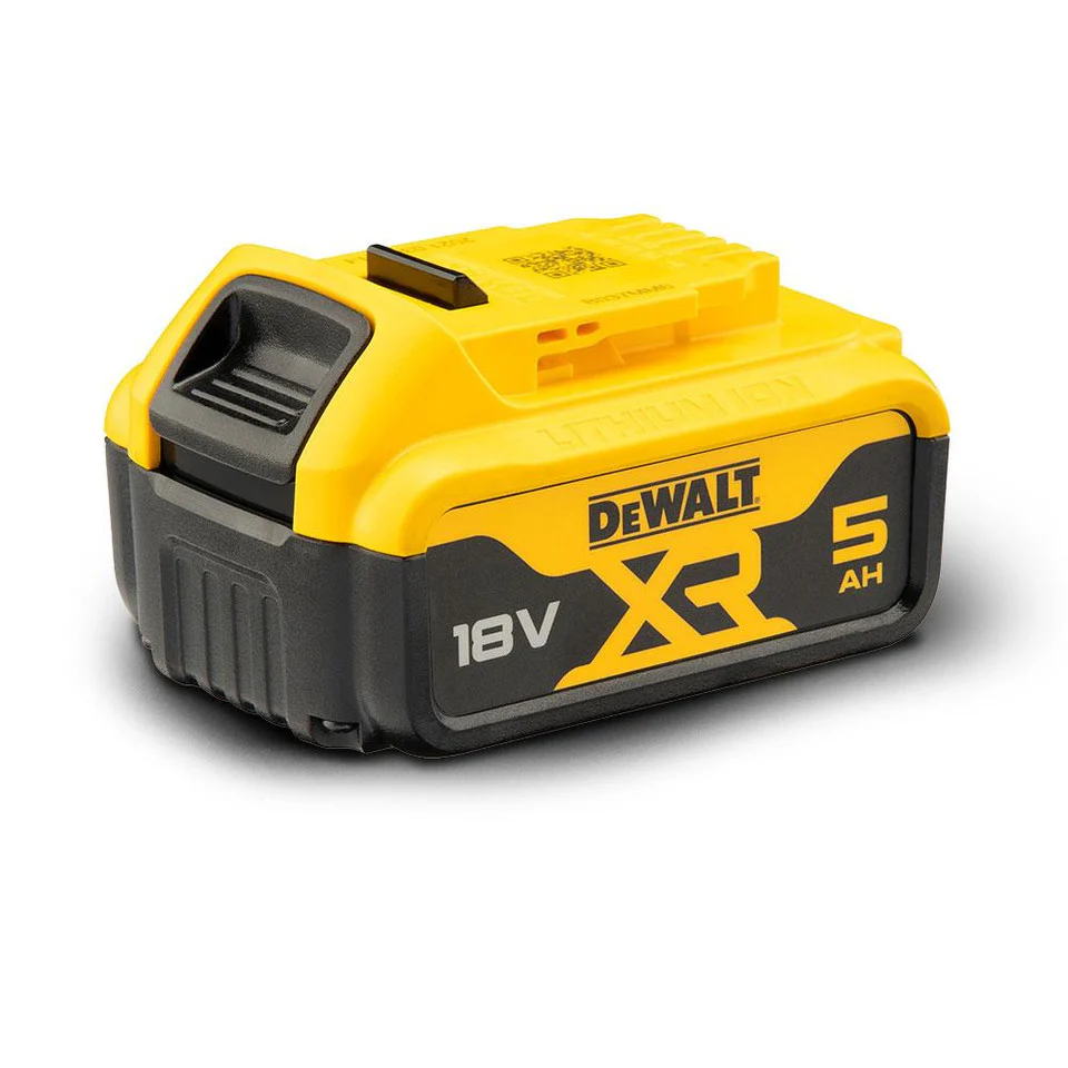 DeWALT 18V XR 3pc Combo Kit - Image 5