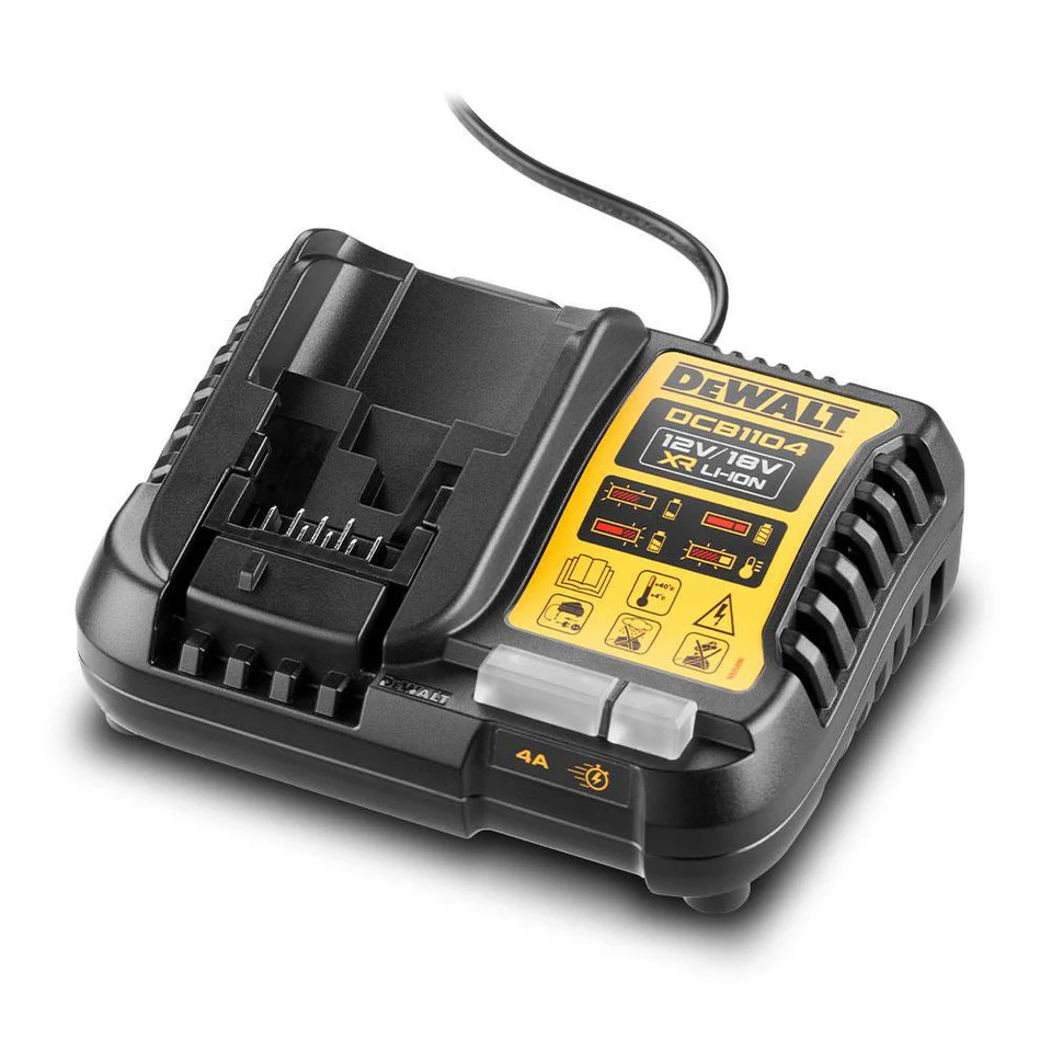 DeWALT 18V XR 3pc Combo Kit - Image 6