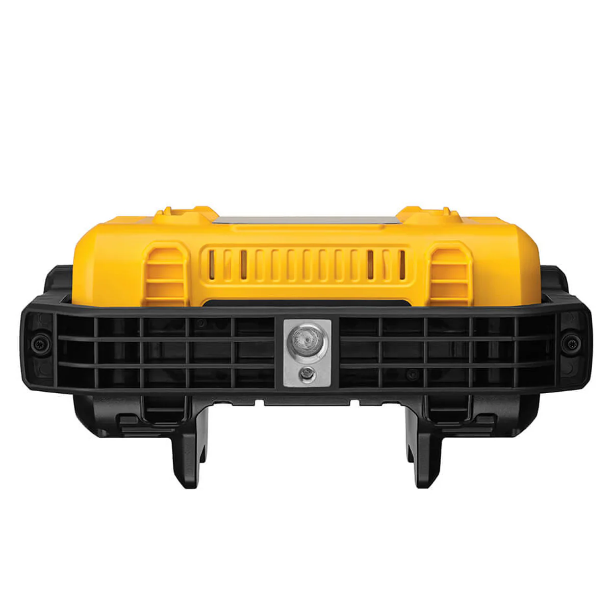 DeWALT 18V XR Compact Task Light - 3 brightness settings, 2000 lumens, multi position handle, tripod mounting - Image 2