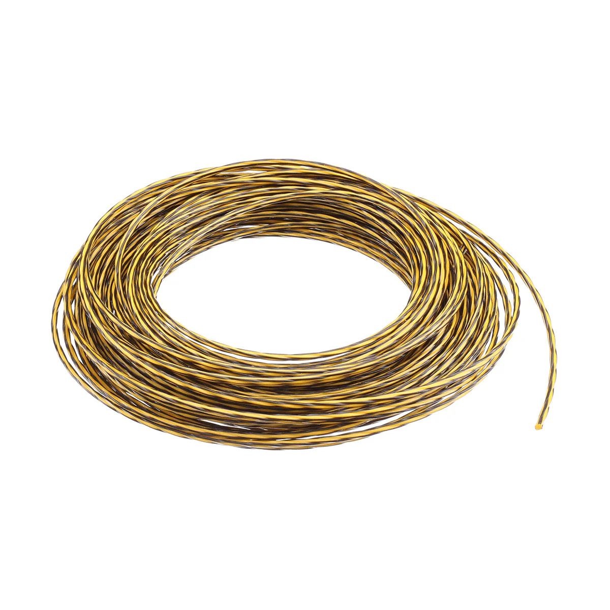 DeWALT 2mm X 15.2m Trimmer Line - Durable, aerodynamic profile, works with all DeWALT Trimmers - Image 2