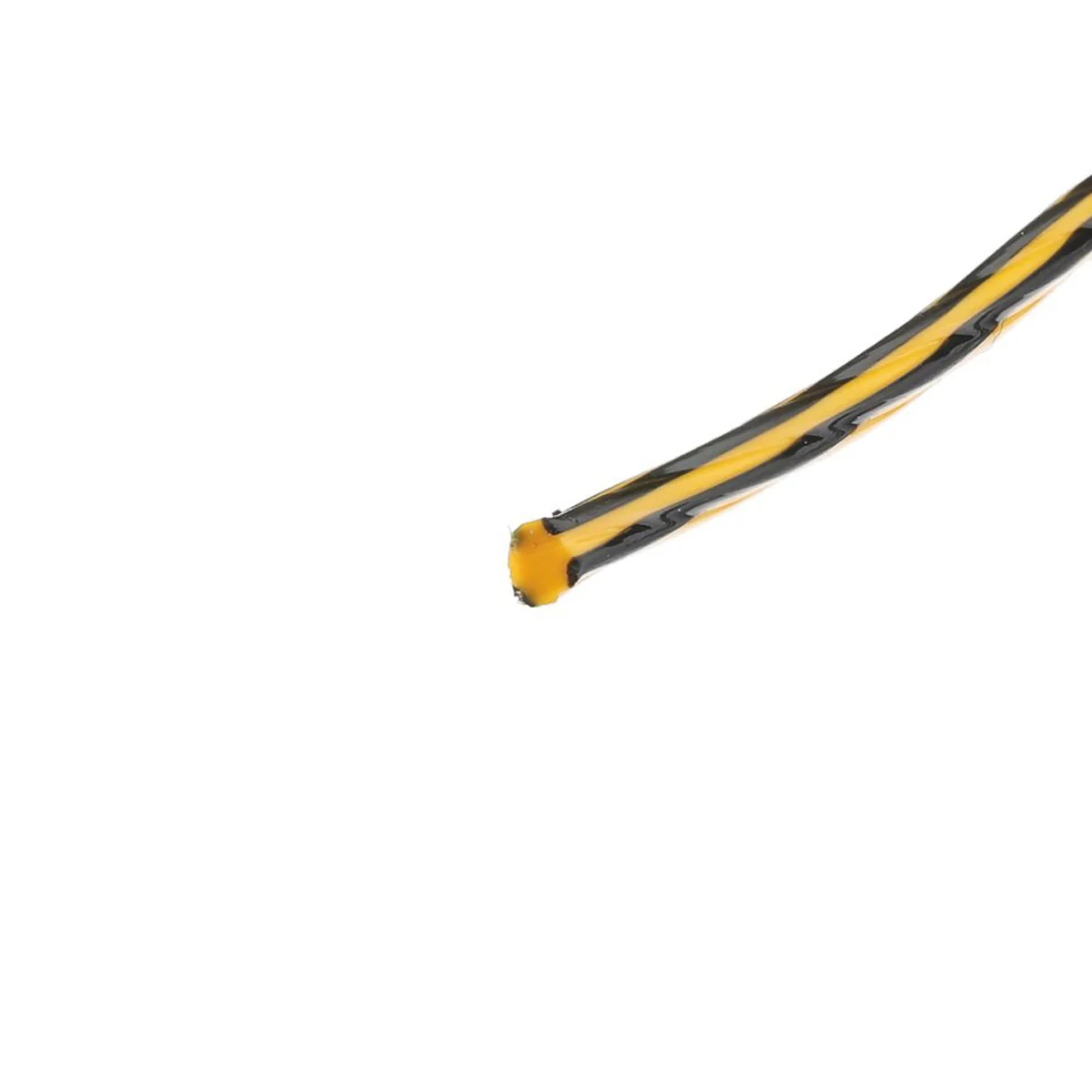 DeWALT 2mm X 68.6m Trimmer Line - Durable, aerodynamic profile, works with all DeWALT Trimmers - Image 3