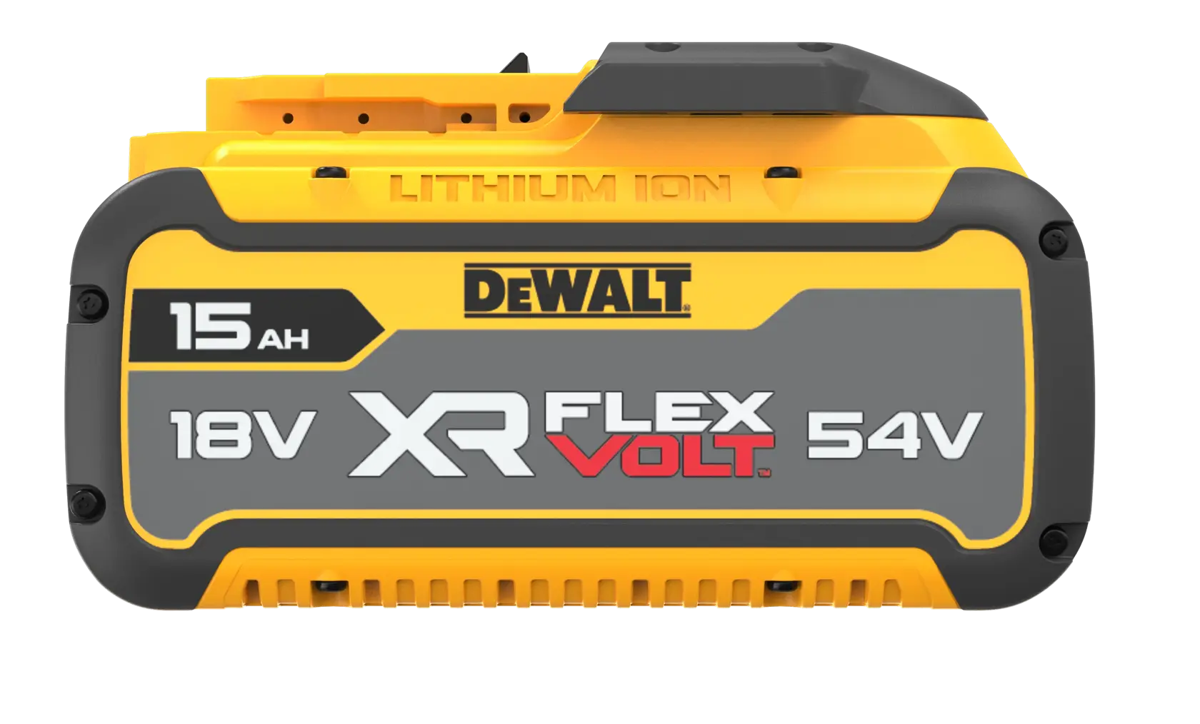 DeWALT 54V XR 15Ah FLEXVOLT Battery