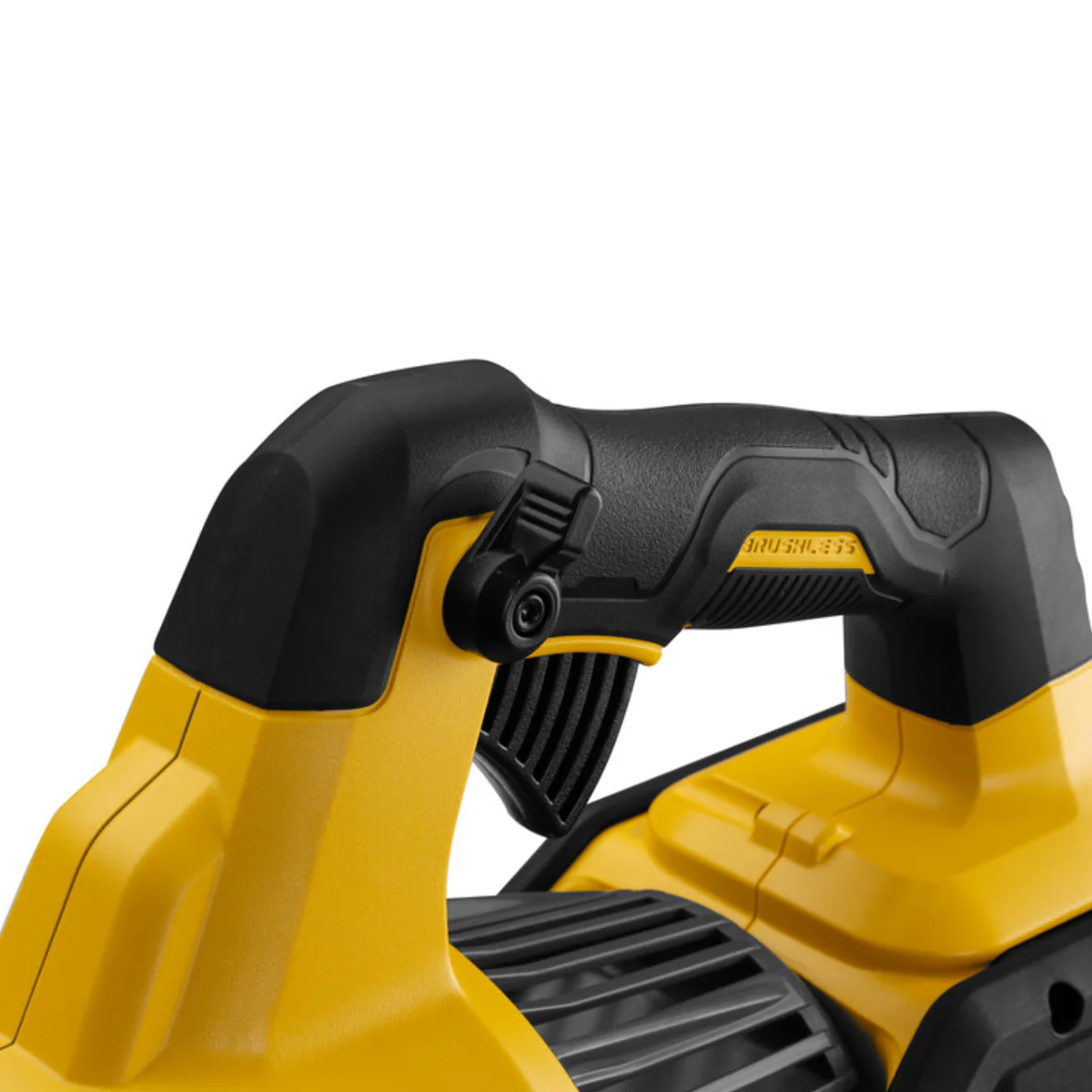 DeWALT 54V XR FLEXVOLT Axial Blower - High efficiency brushless 54V blower with low noise design - Image 3
