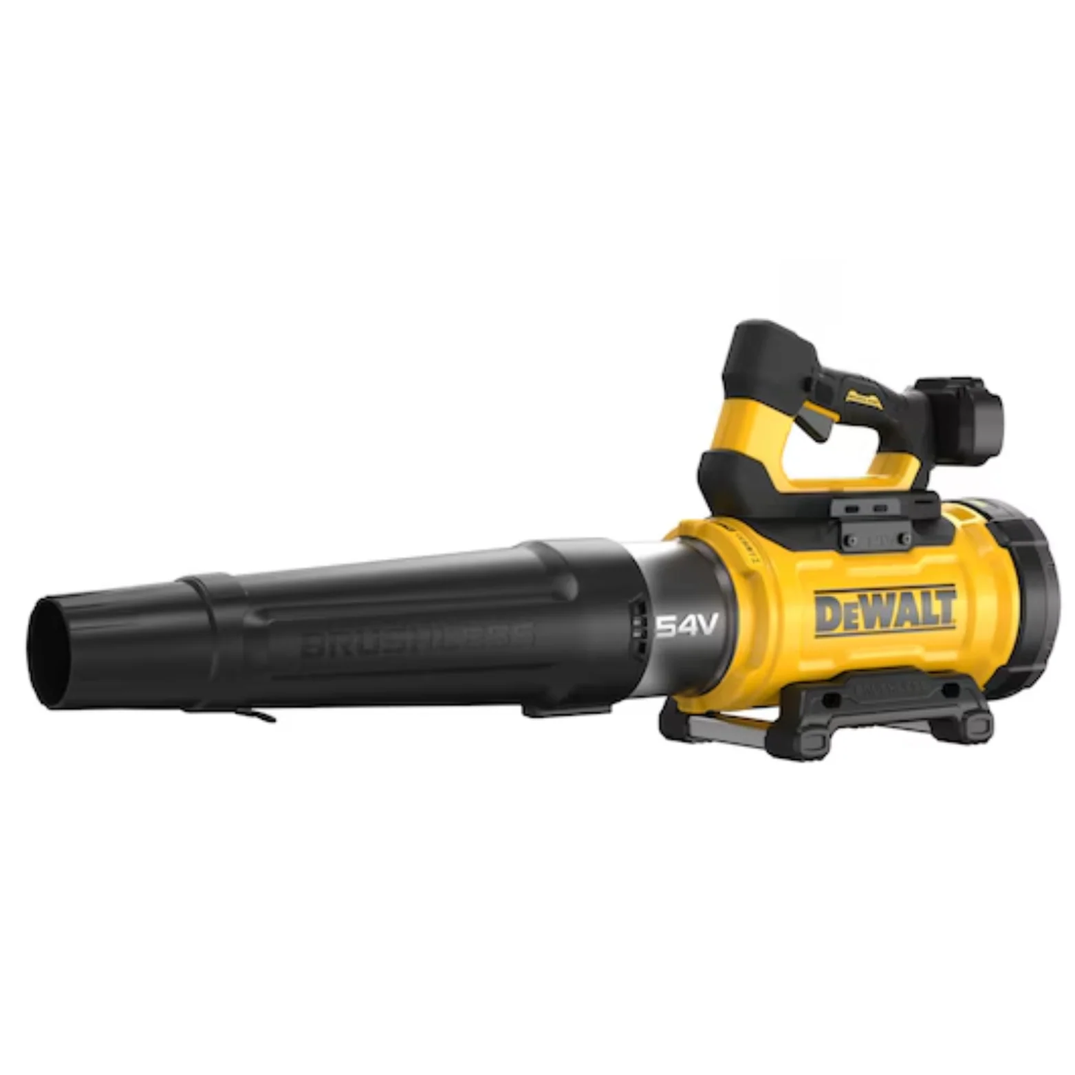 DeWALT 54V XR FLEXVOLT Pro Axial Blower - Features a brushless motor for a  quiet operation and an excellent power-to-weight ratio - Image 2