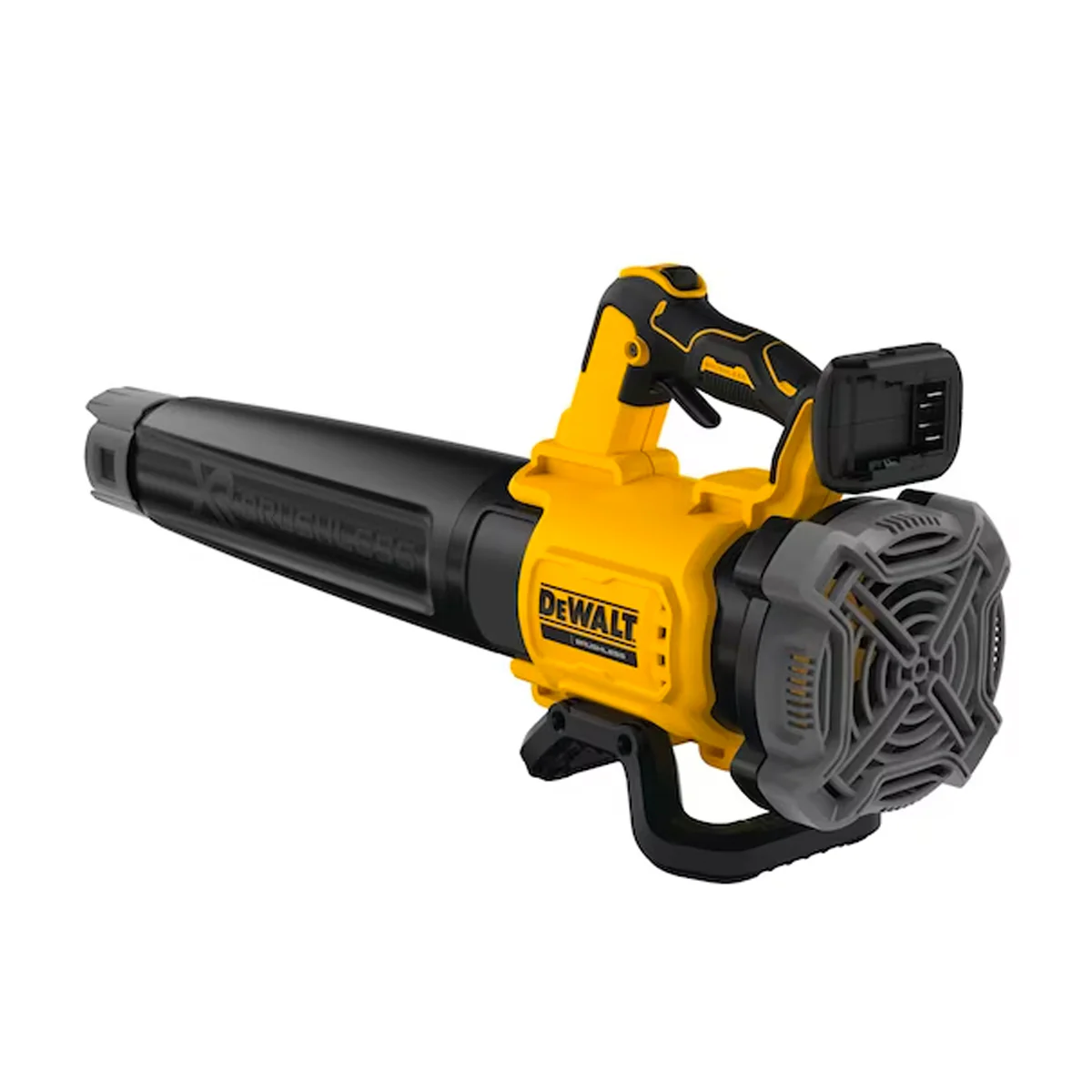 DeWALT 6Ah XR FLEXVOLT Battery Pack - 6Ah battery pack with voltage up to 54V to deliver unprecedented power - Image 3