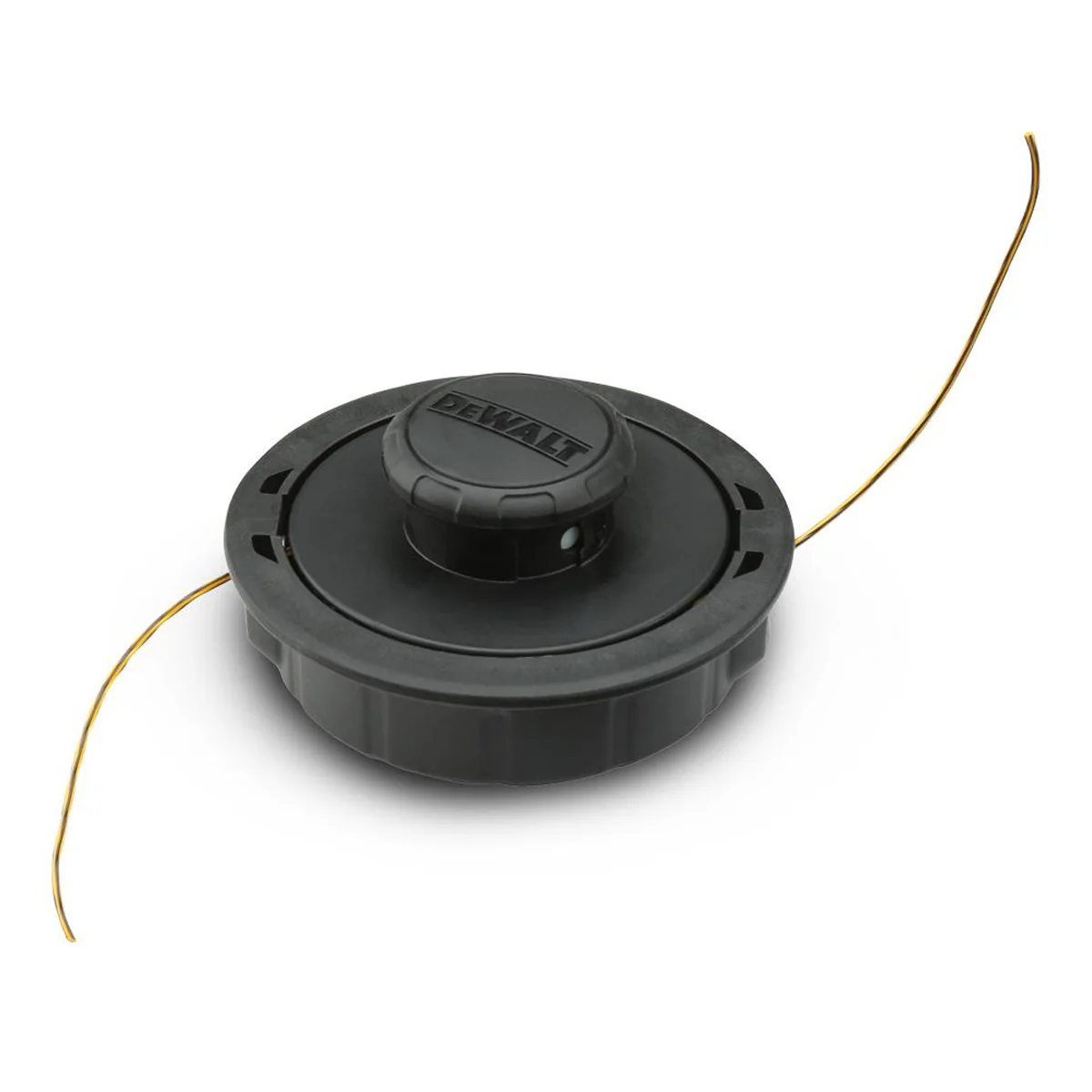 DeWALT DT20656-QZ String Line Spool - Replacement trimmerhead for your DeWalt Garden Trimmer!