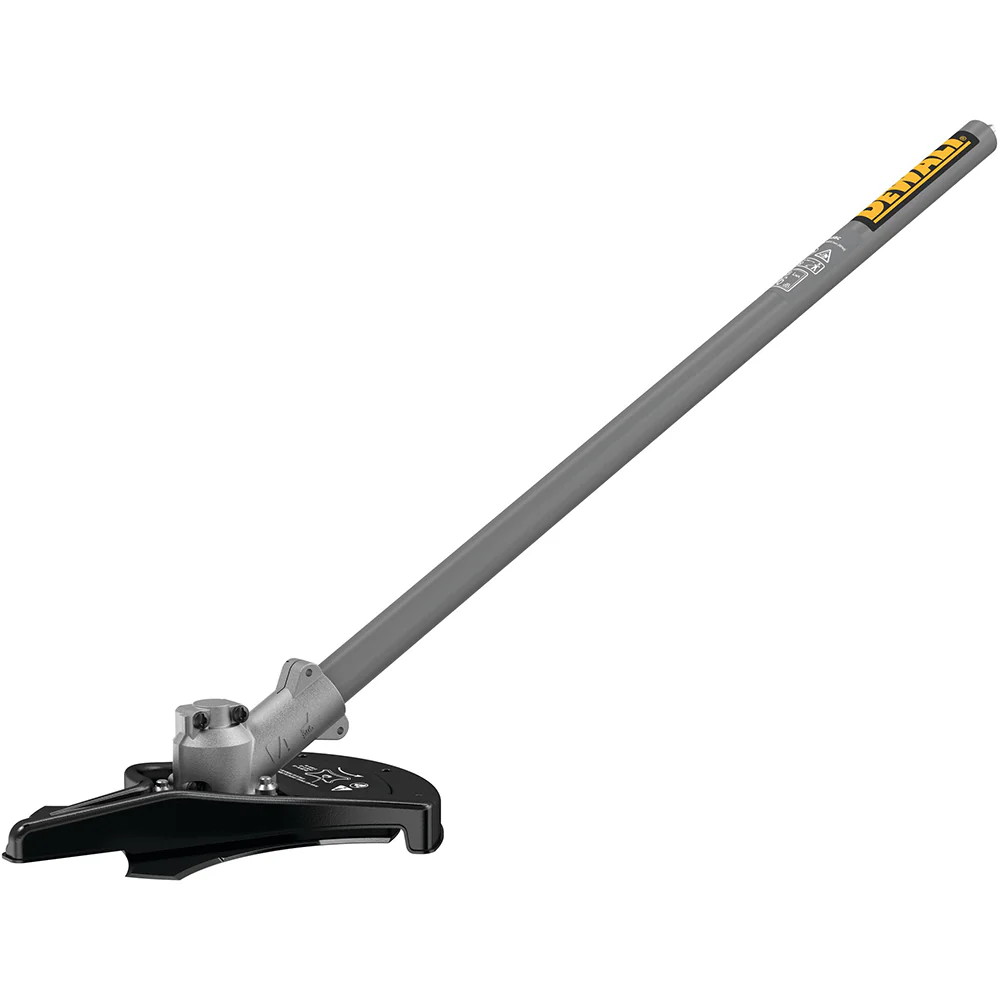 DeWALT Split Shaft Brushcutter Attachment