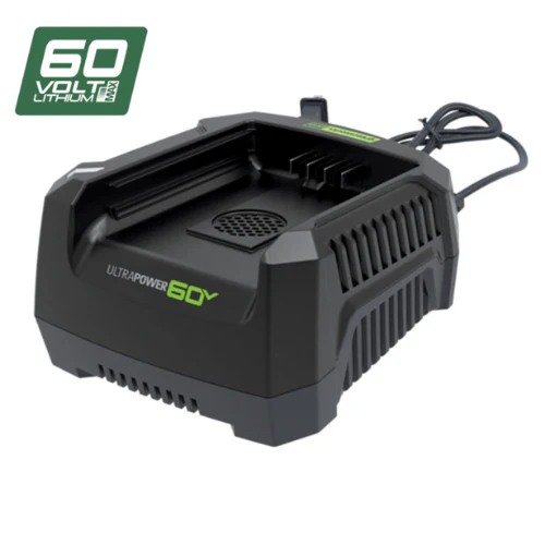 Greenworks 2502807 60V 46cm Lawnmower Bundle Kit [1305907AU] - Kit comes with 1 x 60V lawnmower, 1 x string trimmer, battery and charger! - Image 4
