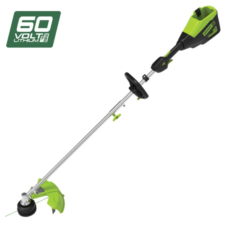 Greenworks LMC410 60V 46cm Self-Propelled Lawnmower Start Up Kit [1305807AU] - Image 4