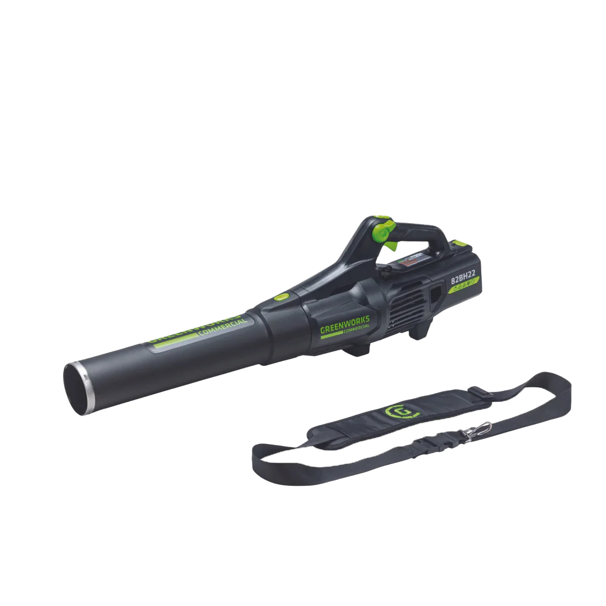 Greenworks 82BH22 82V Brushless Axial Blower [2407907AU]