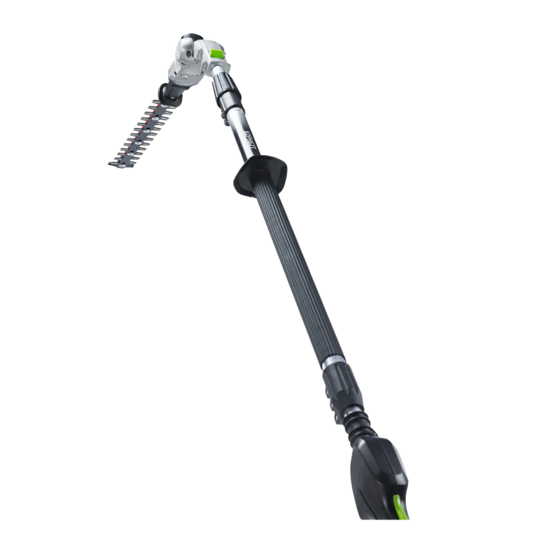 Greenworks 82PH62T 82V Telescopic Pole Hedge Trimmer [2301407AU] - Improved mobility and maximum reach. - Image 6