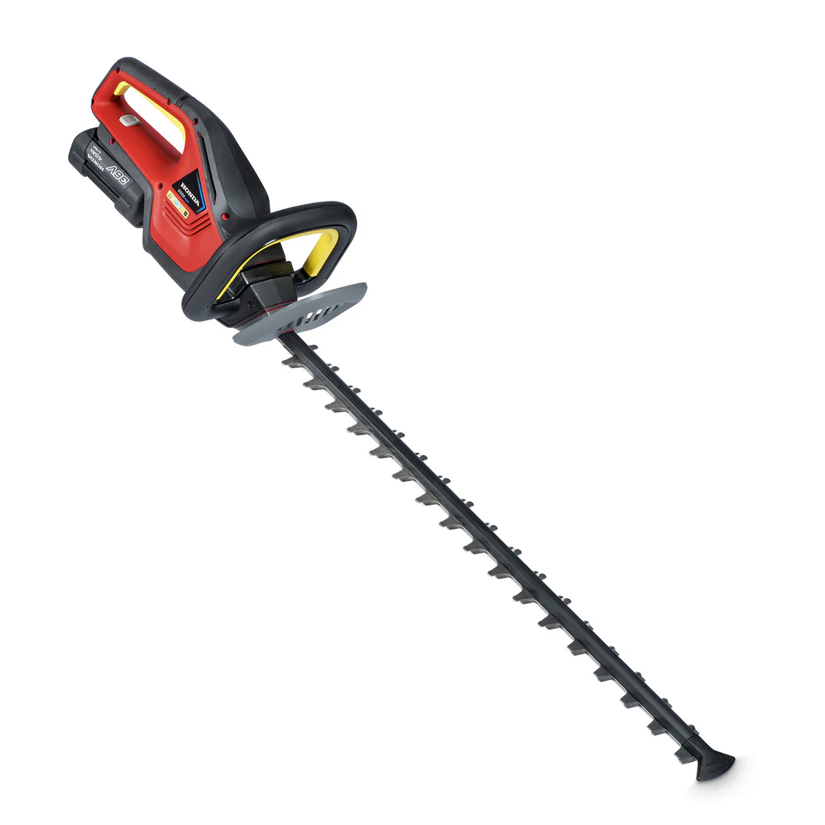 Honda HHH36BXB 36V Hedge Trimmer -  Powerful 36V cordless hedge trimmer with dual-action blades - Image 4