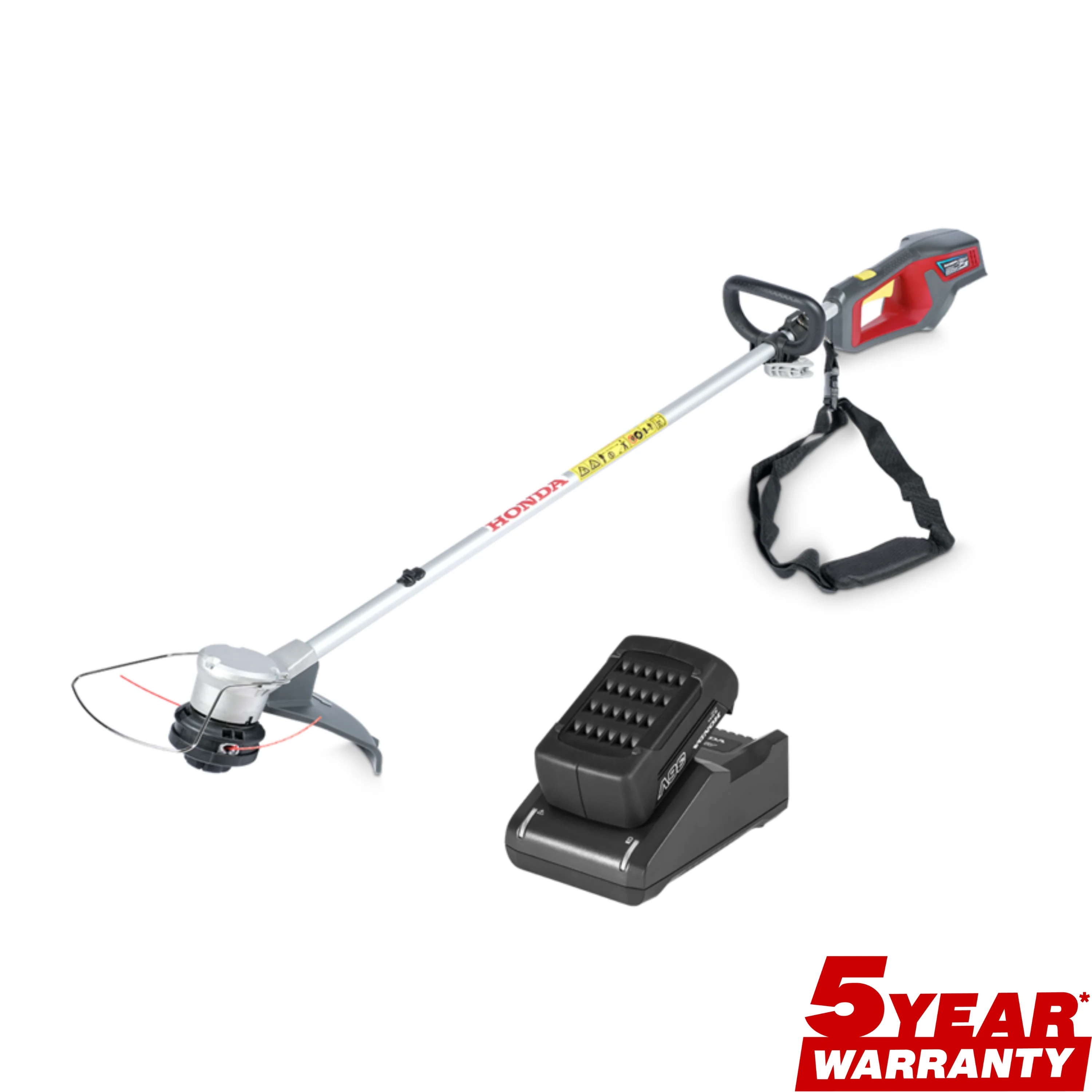 Honda HHT36BXB Domestic Trimmer - Honda's most powerful domestic loop handle brushcutter with 2yr warranty - Image 2