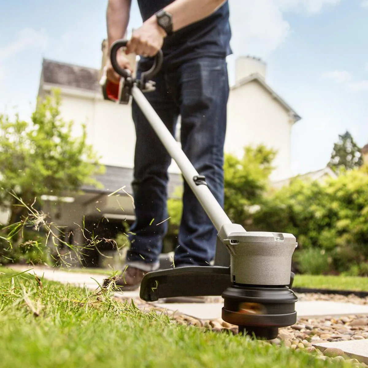 Honda HHT36BXB Domestic Trimmer - Honda's most powerful domestic loop handle brushcutter with 2yr warranty - Image 3
