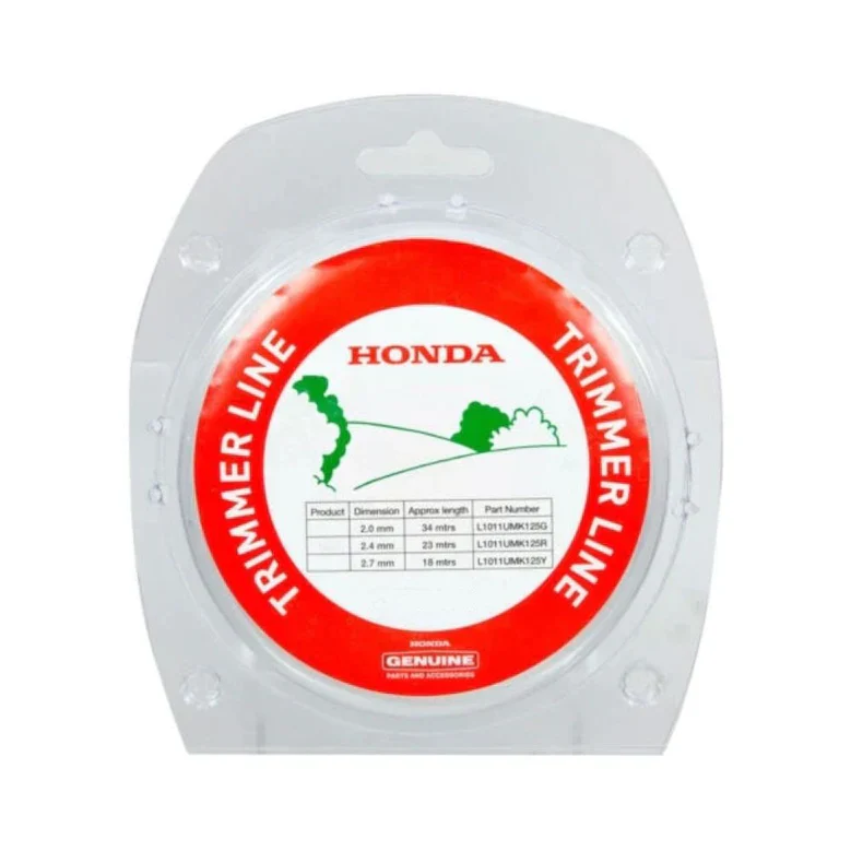 Honda Star Trimmer Line 2.7mm x 68m