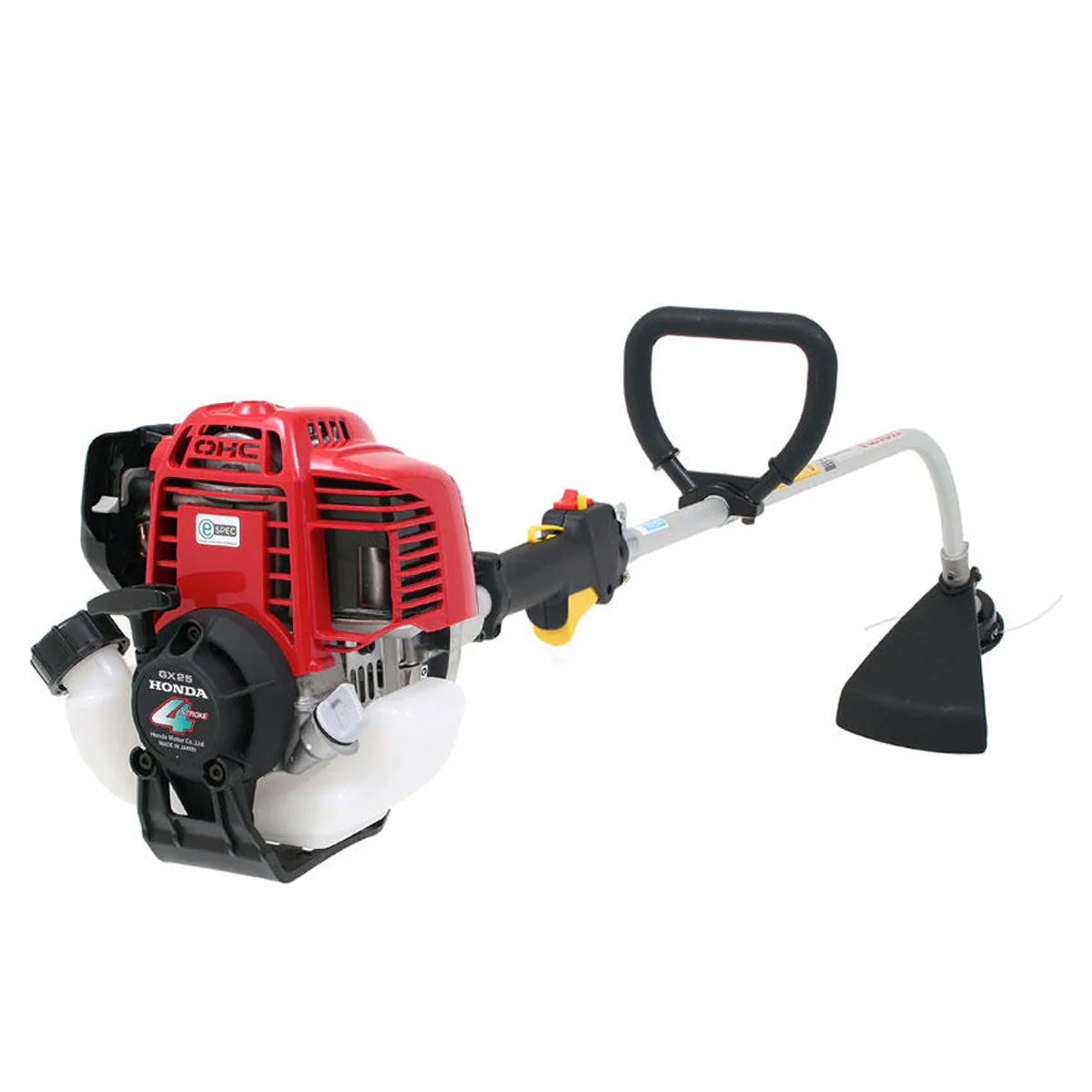 Honda UMS425UD Line Trimmer - Honda trimmer for home with 4-Stroke Commercial Engine - Image 2