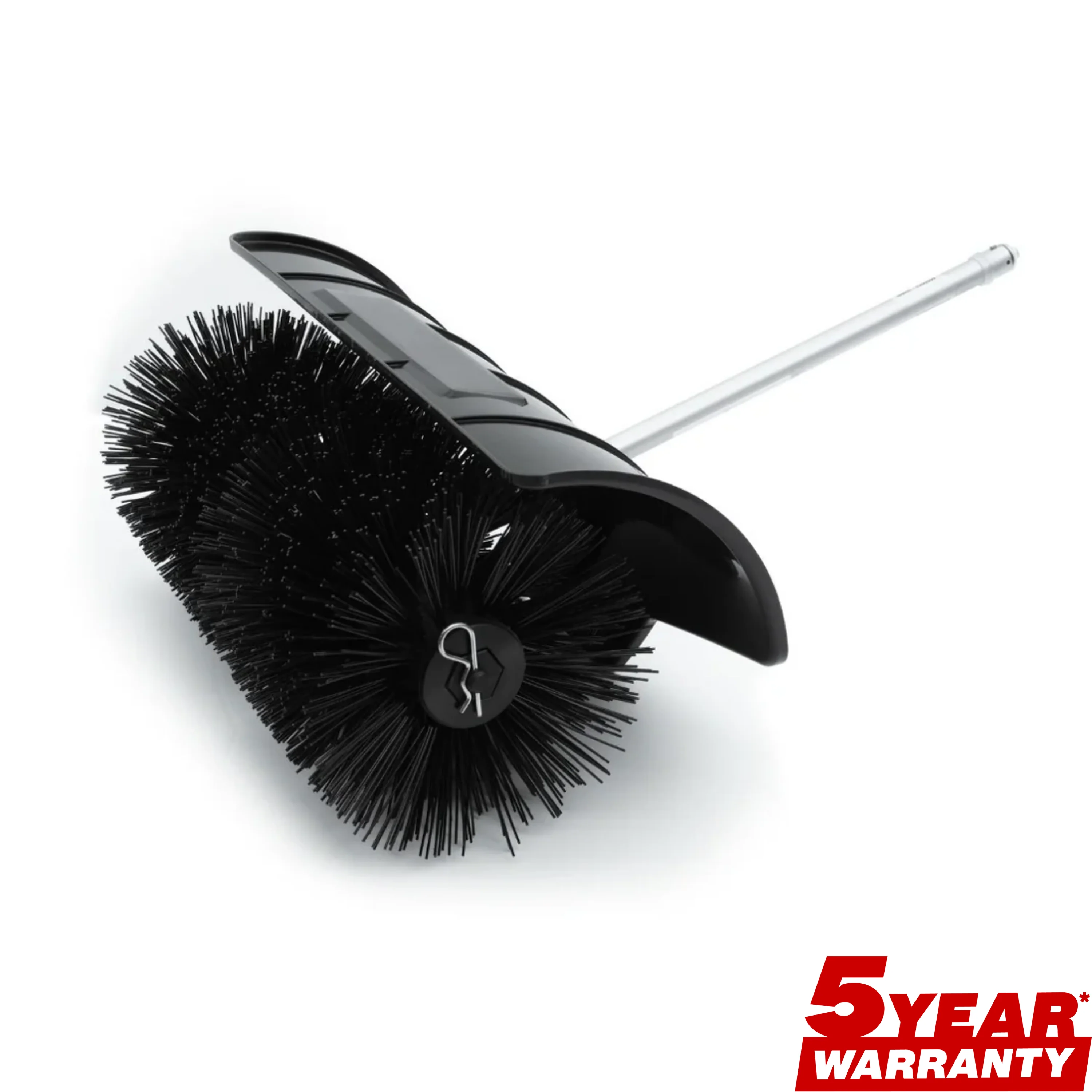 Honda VersaTool Bristle Brush Attachment