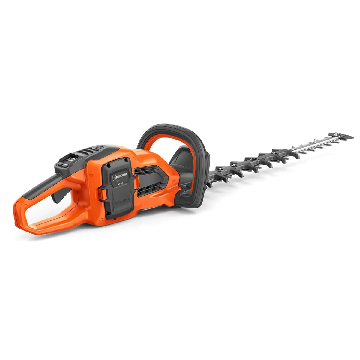 Husqvarna 322iHD60 Hedge Trimmer - Powerful battery hedge trimmer for demanding gardening work. - Image 2