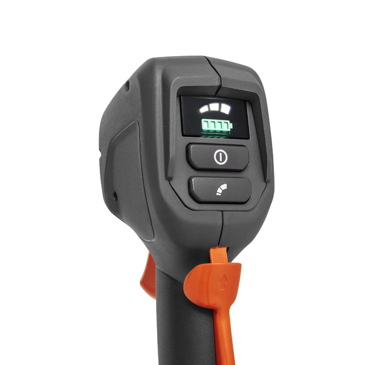 Husqvarna 325iR Battery Brushcutter - 36V battery brushcutter with cutting power equivalent to 25cc petrol motor. - Image 4