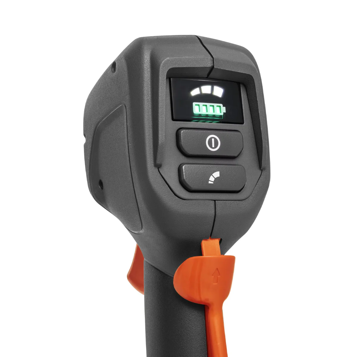 Husqvarna 325iRJ Battery Trimmer - Powerful and versatile battery brushcutter with harness. - Image 4
