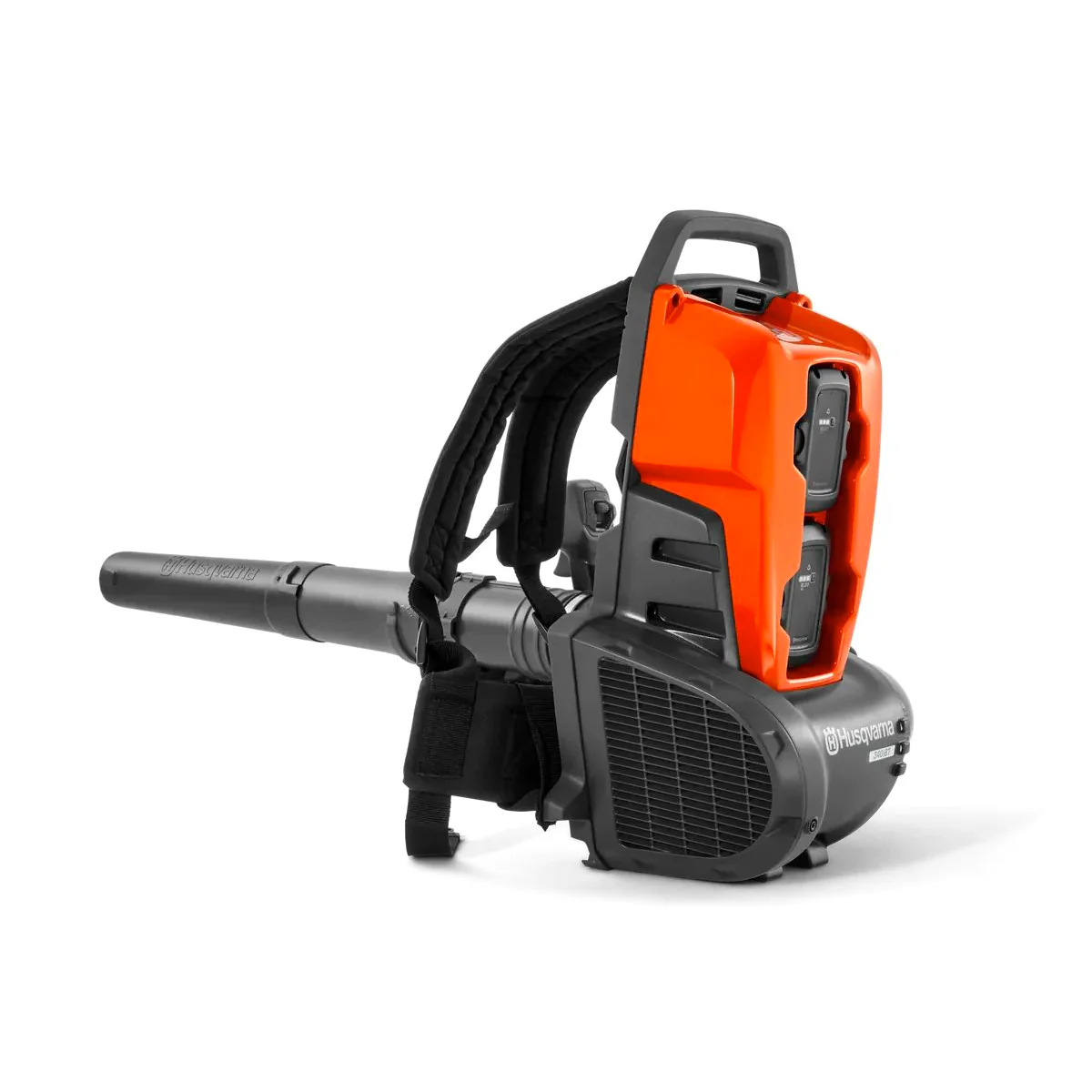 Husqvarna 340iBT Battery Leaf Blower - Powerful and well-balanced leaf blower