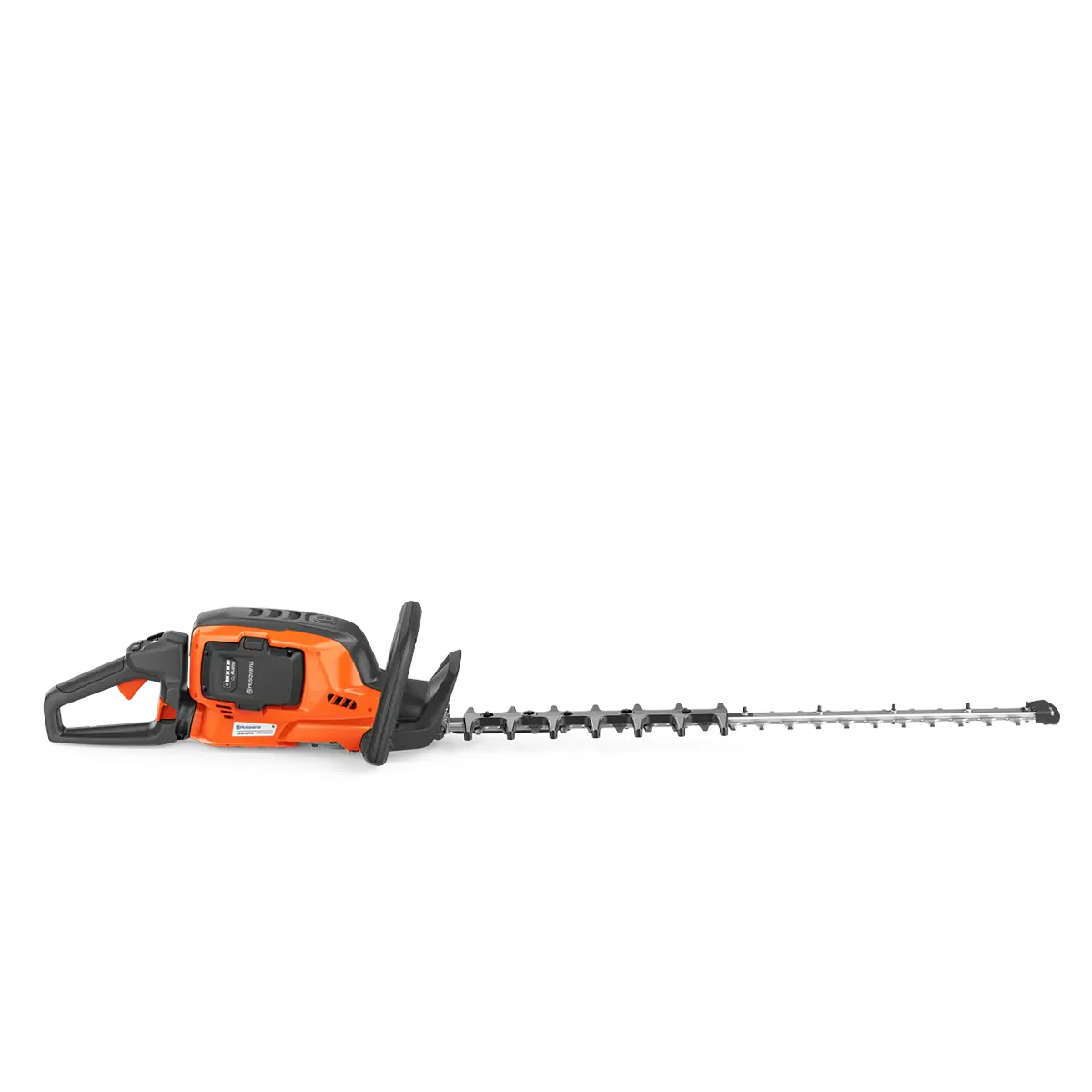 Husqvarna 522iHD75 Hedge Trimmer - High-performance battery hedge trimmer with 75cm cutter bar and integrated connectivity. - Image 4