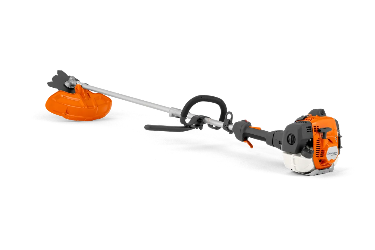 Husqvarna 525RJD Mark II Combi Trimmer - Robust and lightweight brushcutter with detachable shaft - Image 2