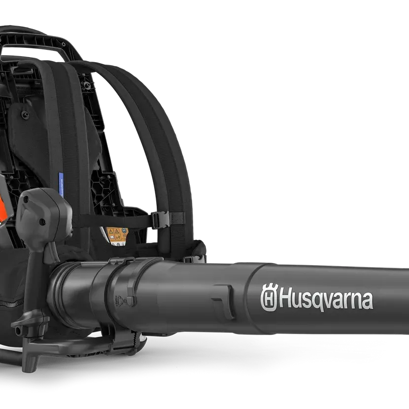 Husqvarna 550iBTX Battery Leaf Blower - Powerful and ergonomic backpack battery blower with integrated connectivity - Image 7