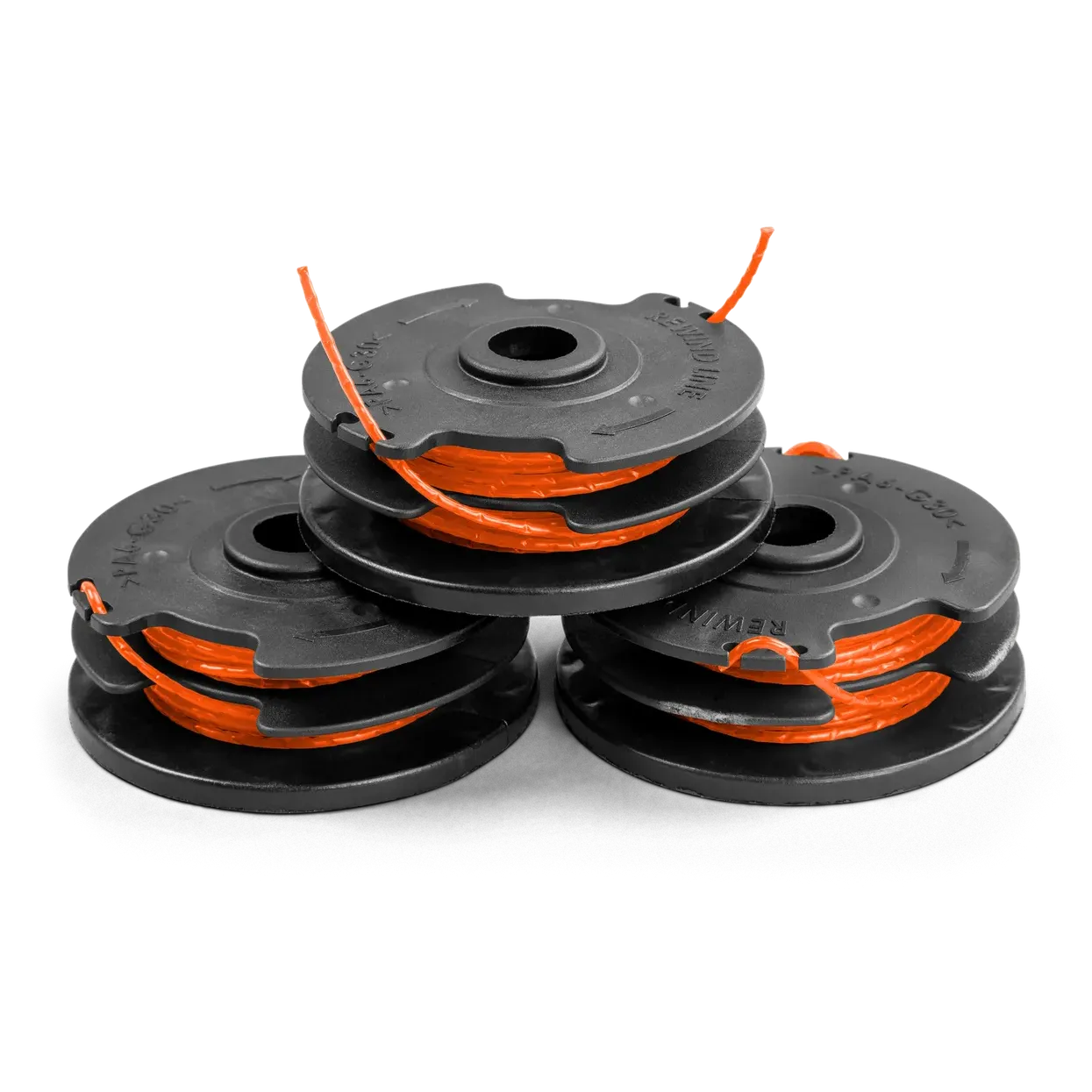 Husqvarna A15B Trimmer Head
