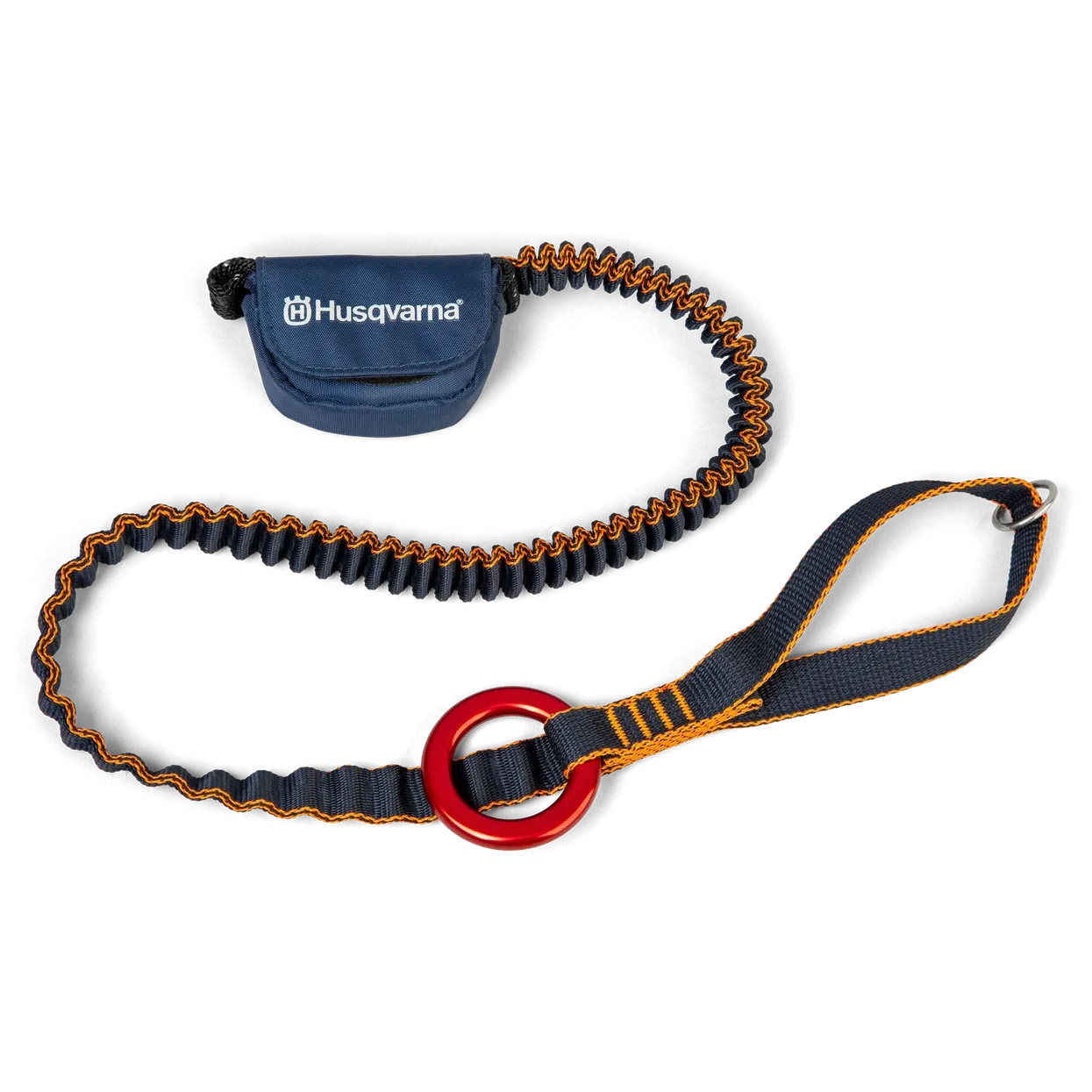 Husqvarna Anti-Shock Chainsaw Strap - Reduces the shock if chainsaw is stuck in a falling branch.