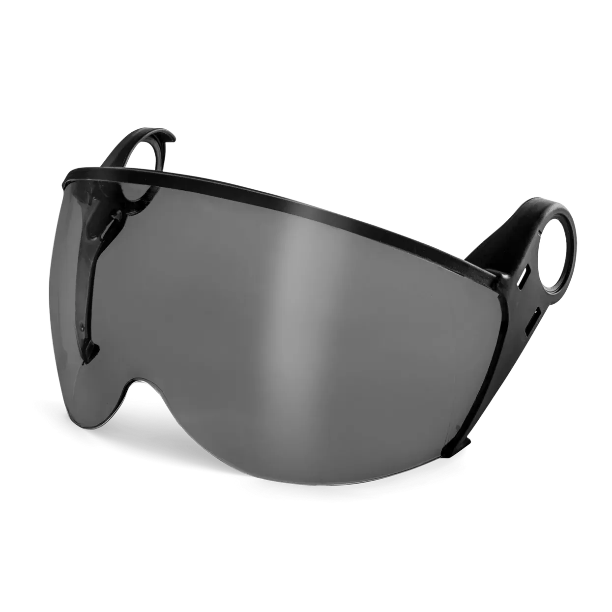 Husqvarna Arborist Spire Vent Visor - Minimise fog, scratches, and compatible for overlapping corrective glasses. - Image 2