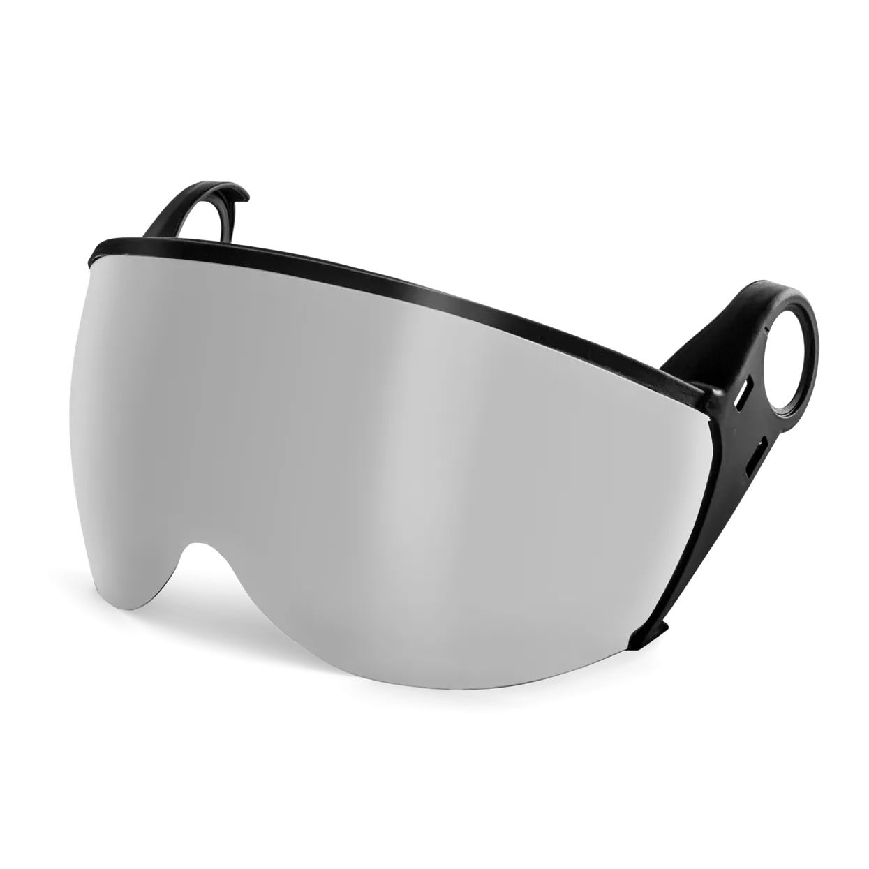 Husqvarna Arborist Spire Vent Visor - Minimise fog, scratches, and compatible for overlapping corrective glasses. - Image 3
